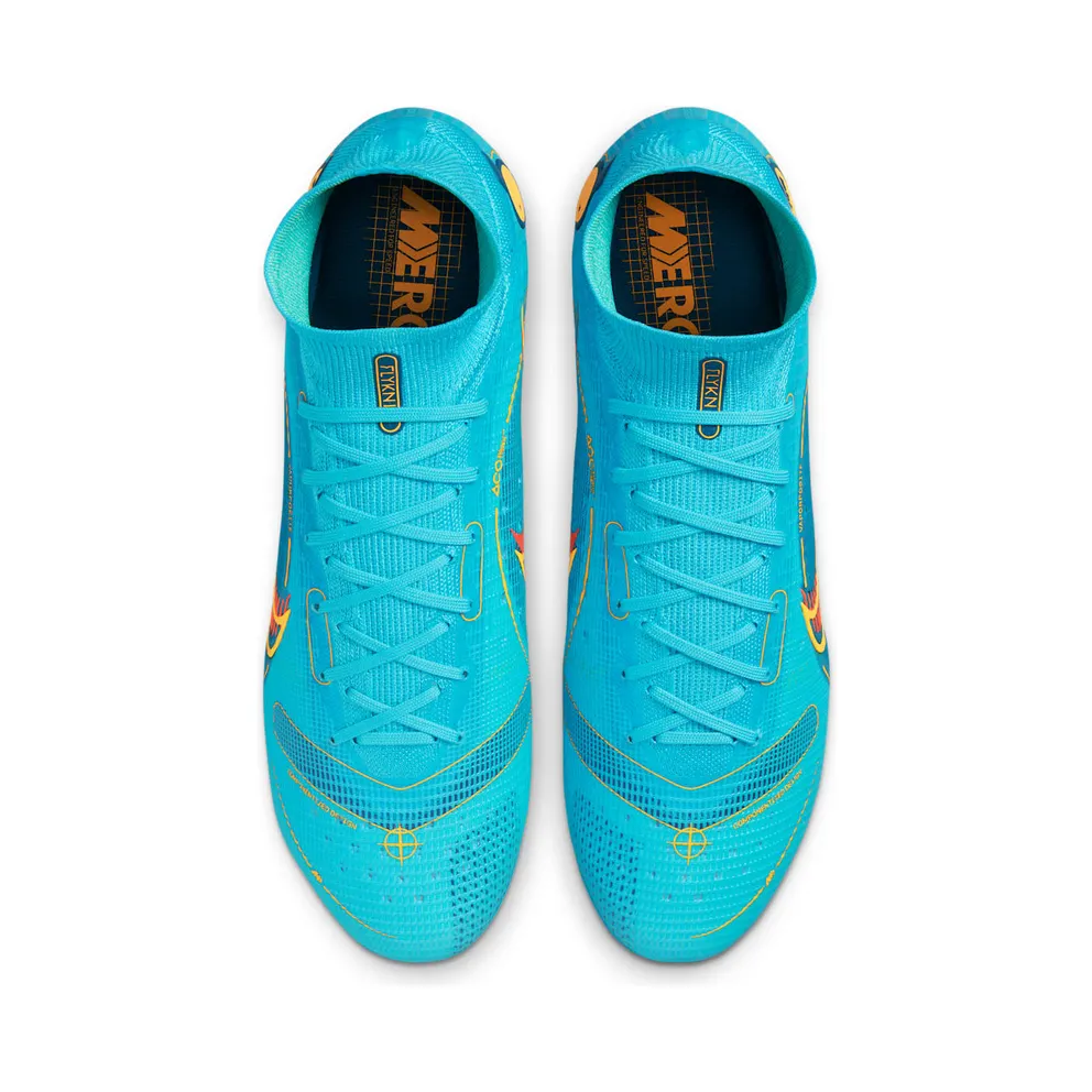 Nike Superfly 8 Elite SG-Pro AC Blueprint (DJ2840-484)