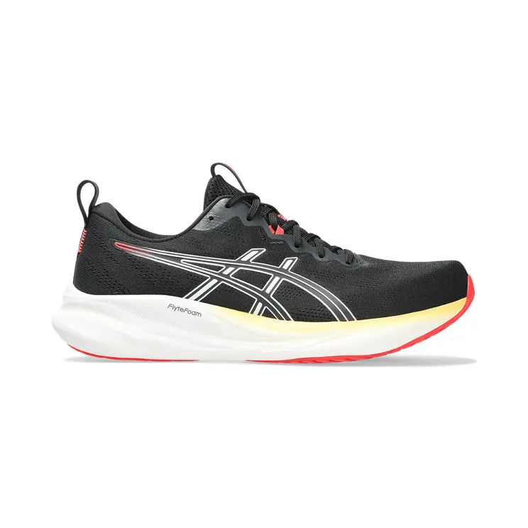 ASICS Gel-Pulse 16 Black White (1011B962-004)