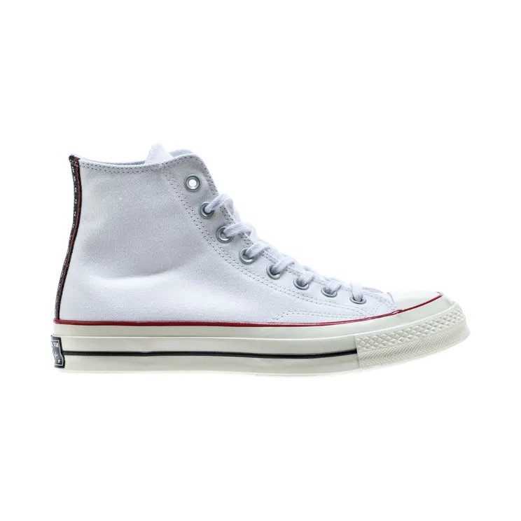 Converse Chuck Taylor All-Star 70s Hi Shoe Palace Boom Box White