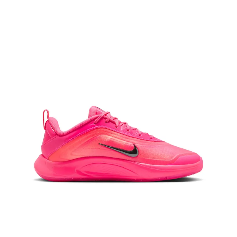 Nike A’One Hyper Pink / Black / Hyper Pink (IB4778-600)