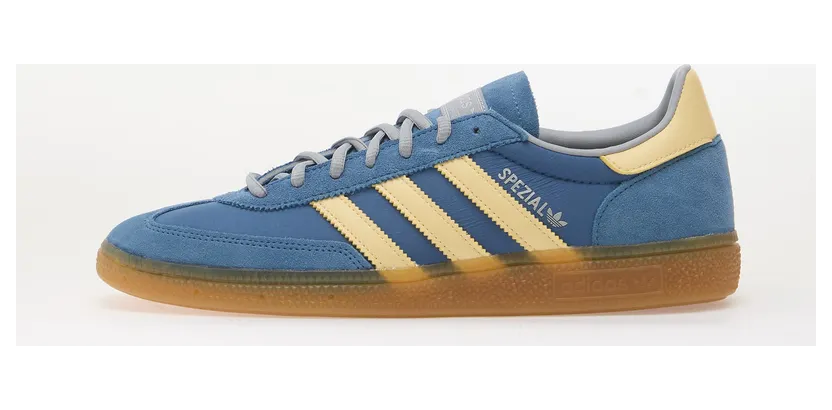 adidas Handball Spezial Dusky Ink Easy Yellow