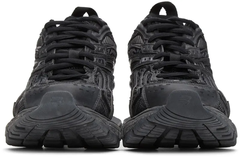Balenciaga Black X-Pander (653870 W2RA2)
