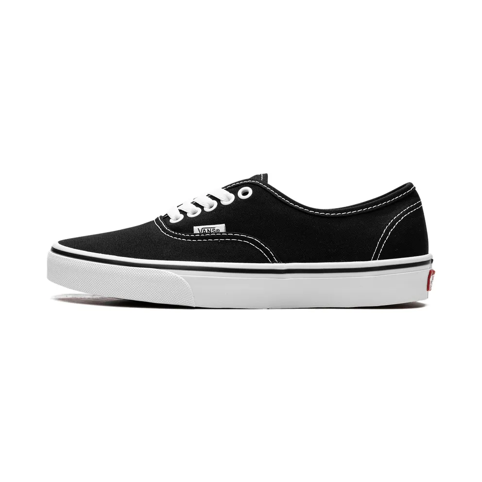 Vans Authentic “Black'” (VN000EE3BLK)