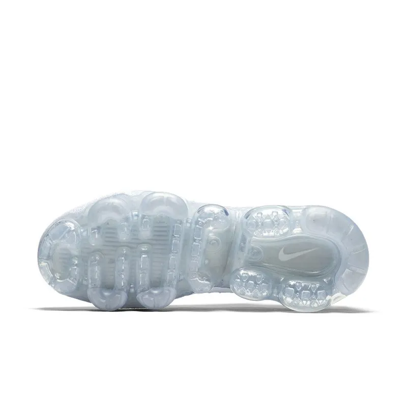 Nike Air VaporMax Pure Platinum (W) Pure Platinum/White-Wolf Grey (849557-004)