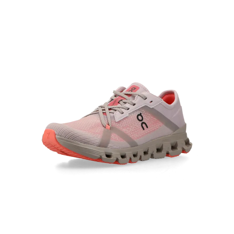 On Cloud X 4 AD W (mauve) – 3WF10173094