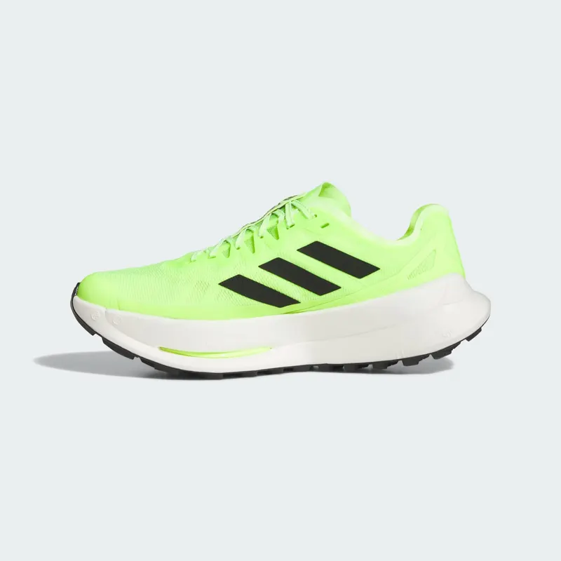 Adidas TERREX AGRAVIC SPEED “Lucid Lemon/White” (JR5217)
