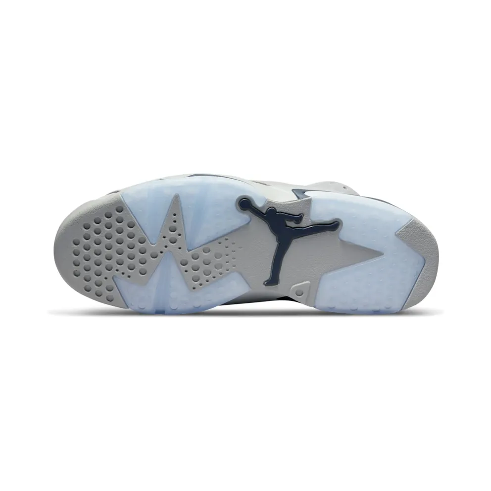 Air Jordan 6 Retro “Georgetown” (CT8529-012)