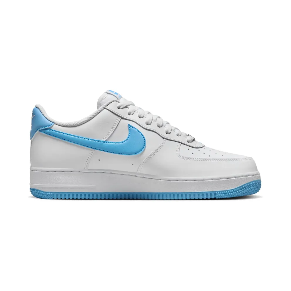 Nike Air Force 1 “Blue” (FQ4296-100)