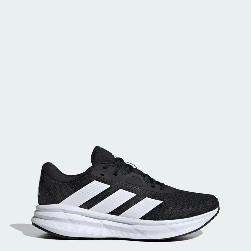 Adidas Galaxy 7 Running Shoes Core Black / Cloud White / Carbon (ID8760)