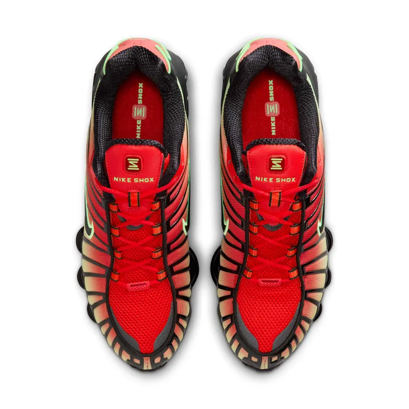 Nike Shox TL “Chili Pepper” (AV3595-601)