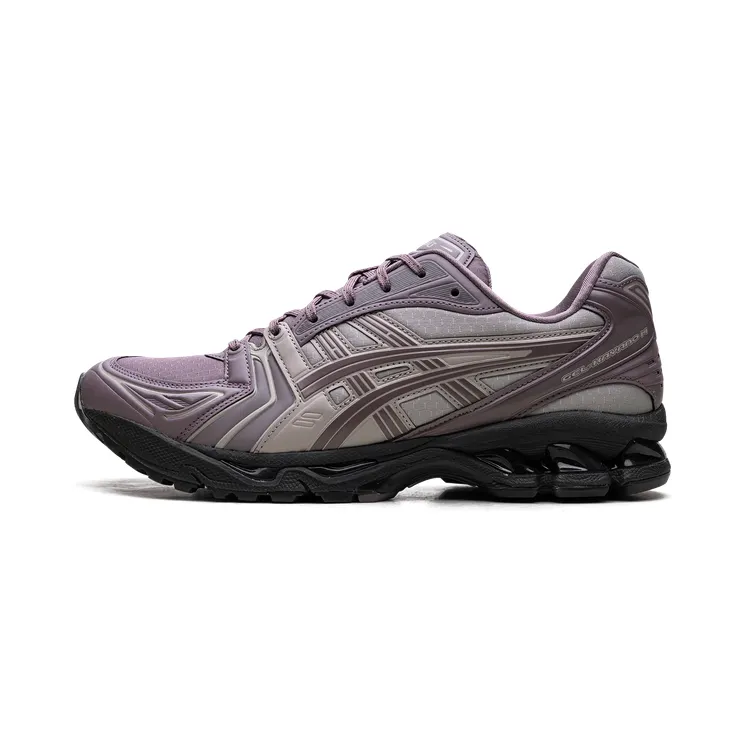 Asics GEL-Kayano 14 “Earthenware Pack – Mauve Grey” (1203A412-500)