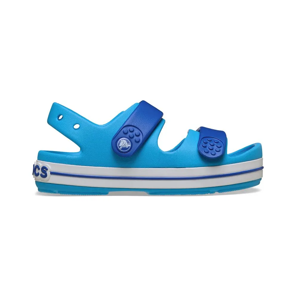 Crocs Crocband Cruiser Sandal Venetian Blue Bolt (209424-4MO)