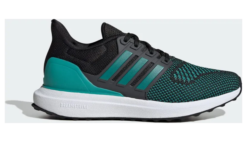 adidas Ultradream DNA Pure Teal Core Black Grey Six (JP8562)