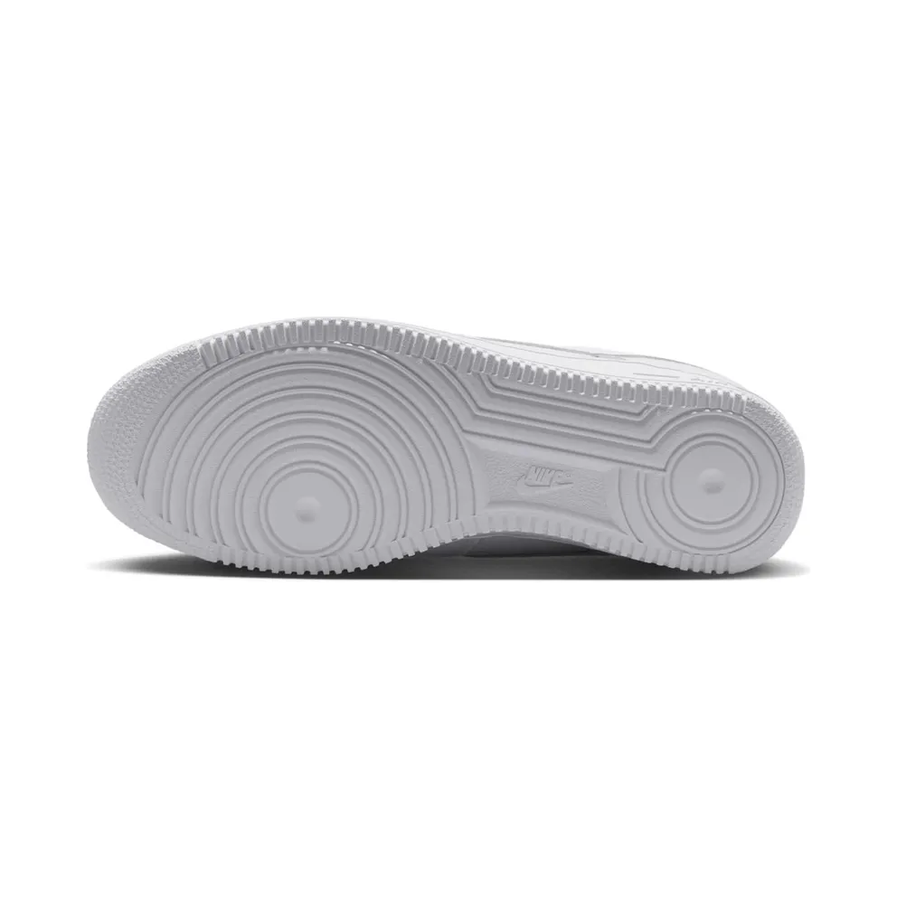 Nike Air Force 1 Low ’01 “All White” (IV4501-100)