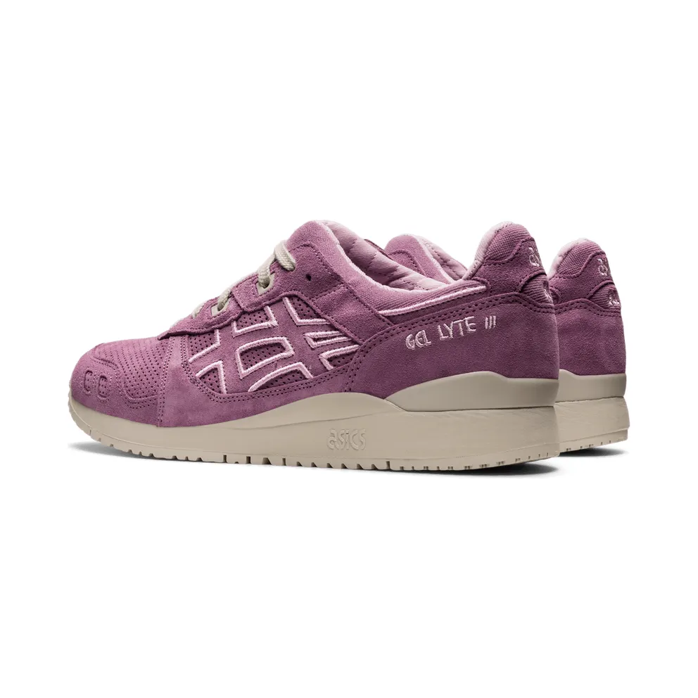 Asics GEL-LYTE III OG Rosequartz/Smoke Grey (1201A383.500)