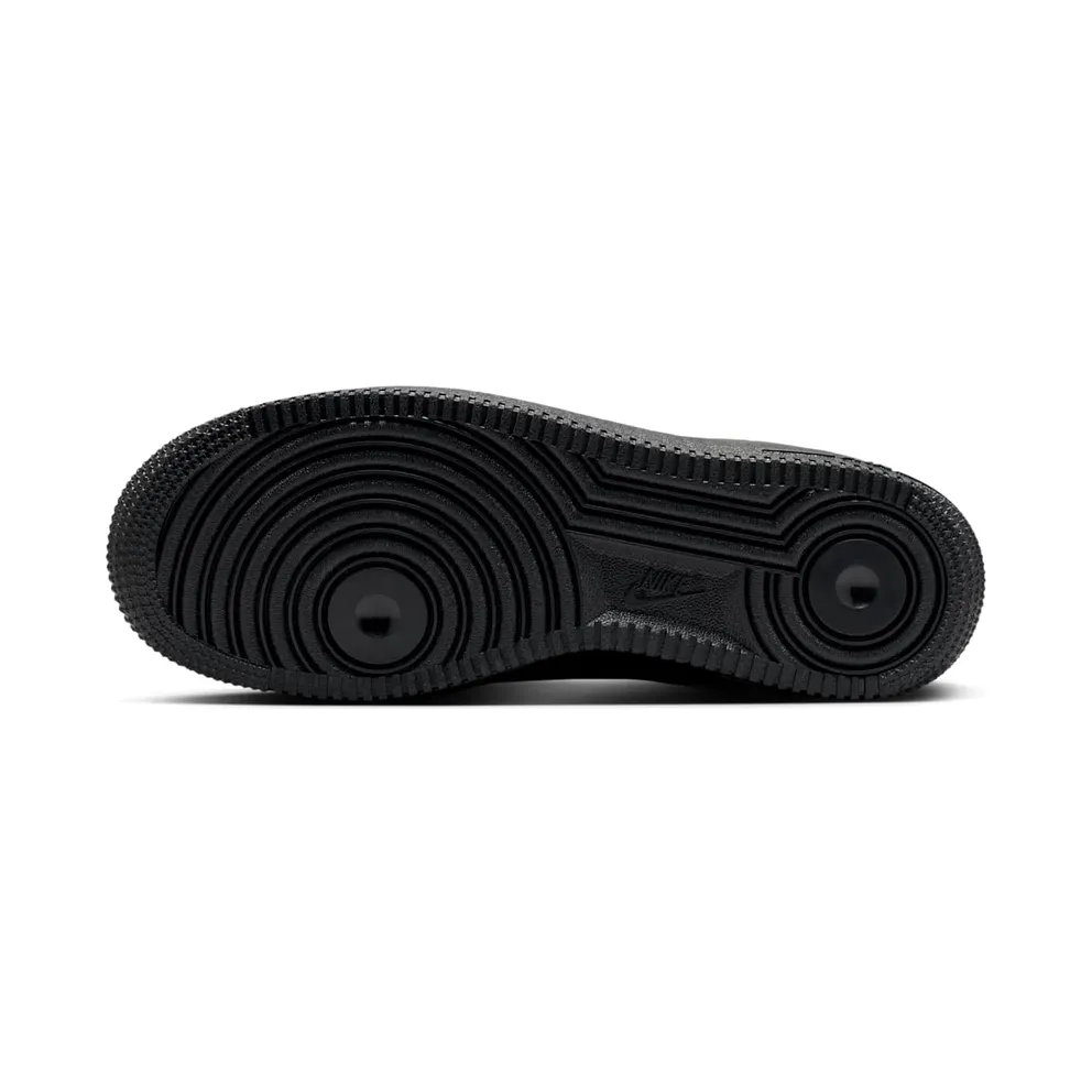 Nike Air Force 1 Low Made in Italy Black (IF3201-001)