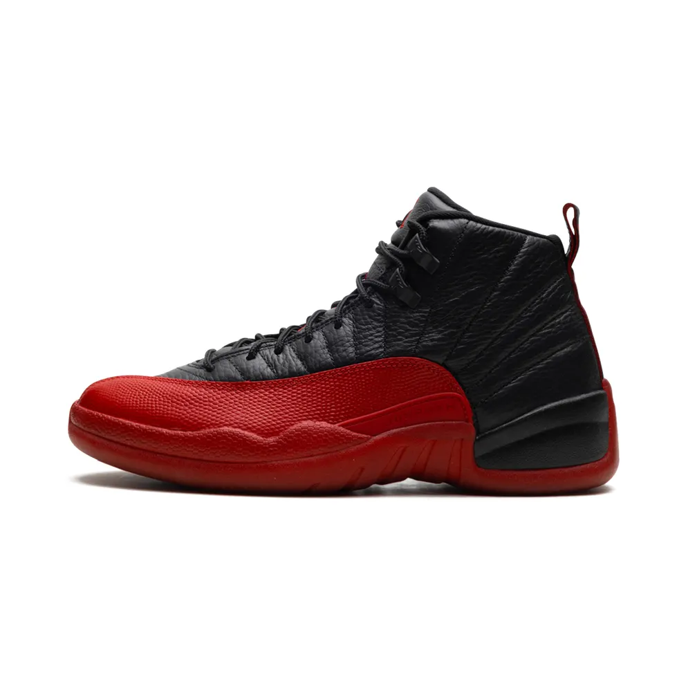 Air Jordan 12 “Flu Game (2025)” (CT8013-002)