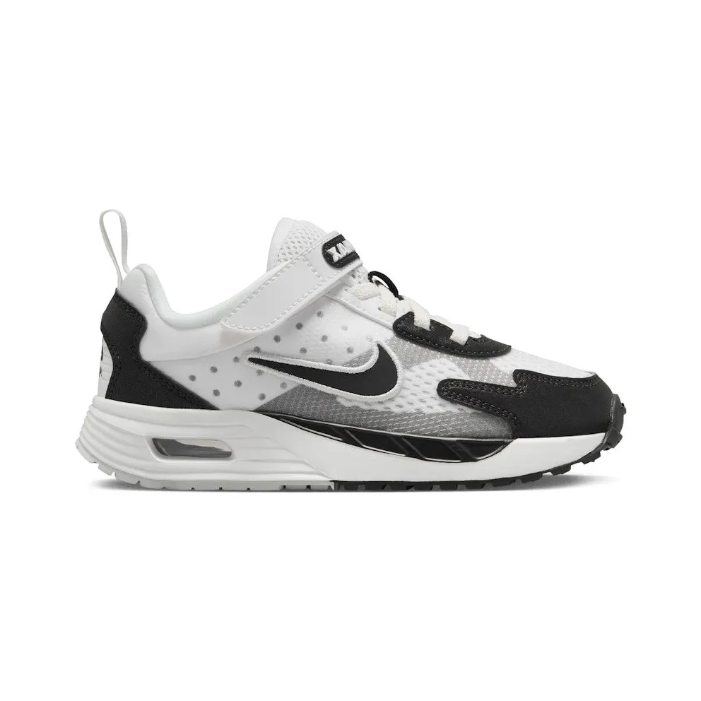 Nike Air Max Solo White Pure Platinum Black (FZ0944-101)