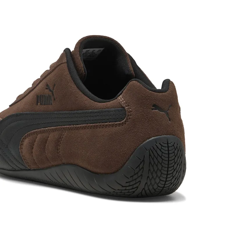 Puma Speedcat “Chestnut Brown / Puma Black” (406329_82)