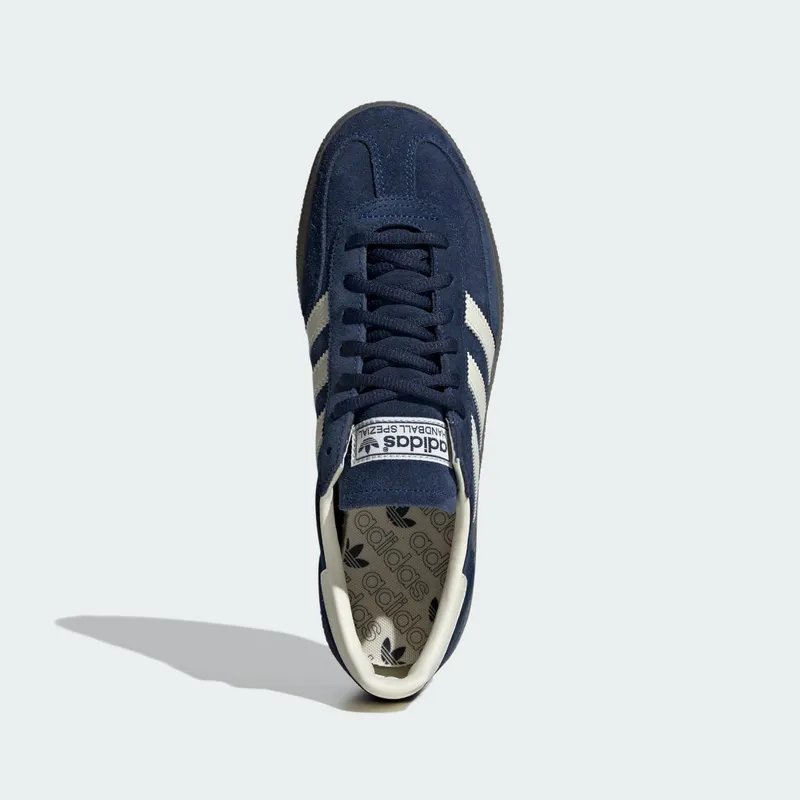 Adidas Handball Spezial Night Indigo / Cream White / Cloud White (IF7087)