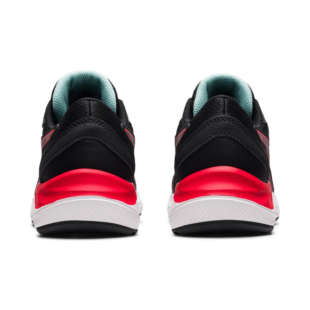 Asics Gel-excite™ 8 Gs Black/Electric Red (1014A201.009)
