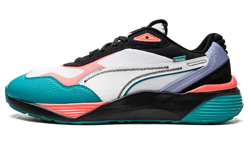 Puma RS-Metric FD “AQUA-LAVENDER” (389125-01)