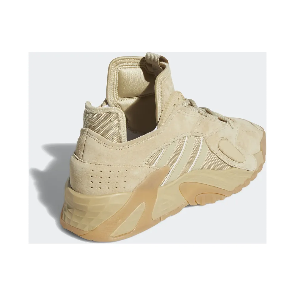 adidas Streetball Savannah Savannah/Gum/Cloud White (EF6984)