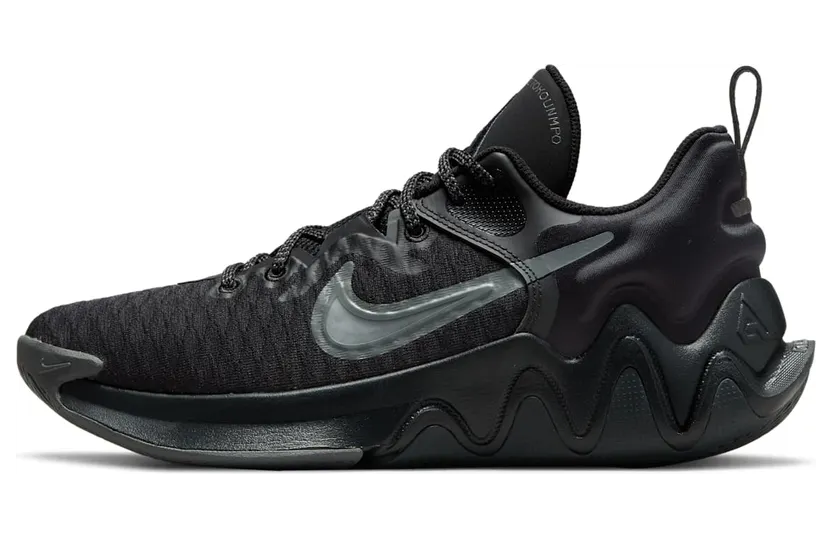 Nike Giannis Immortality CZ4099-009