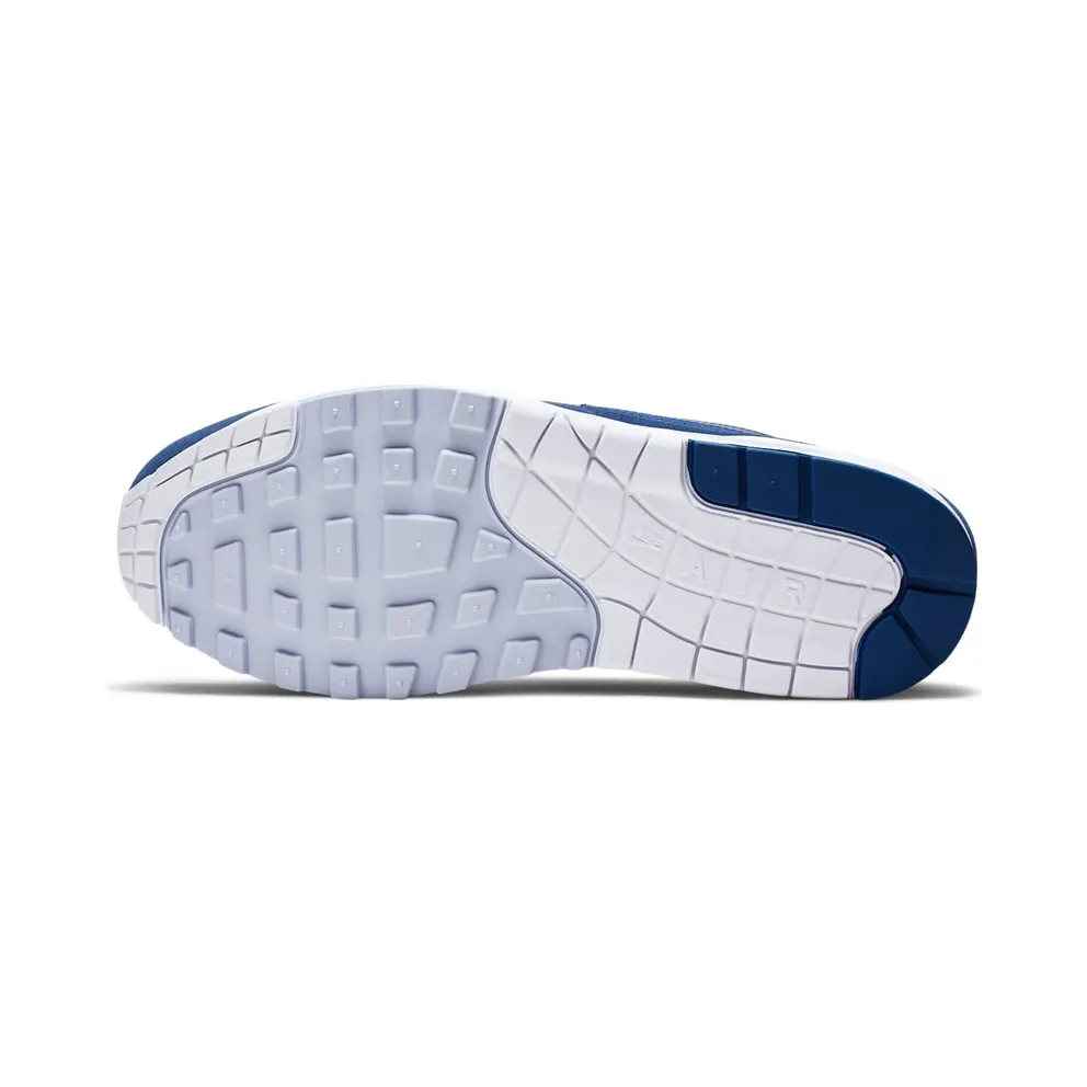 Nike Air Max 1 Ghost Navy Ghost/White-Mystic Navy (AH8145-016)