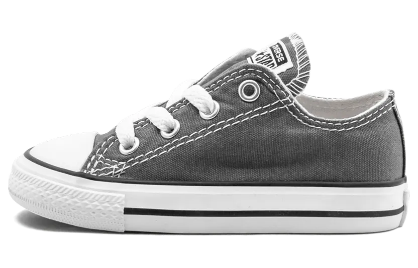 Converse CT AS SP IN OX TD “Charcoal” (7J794)