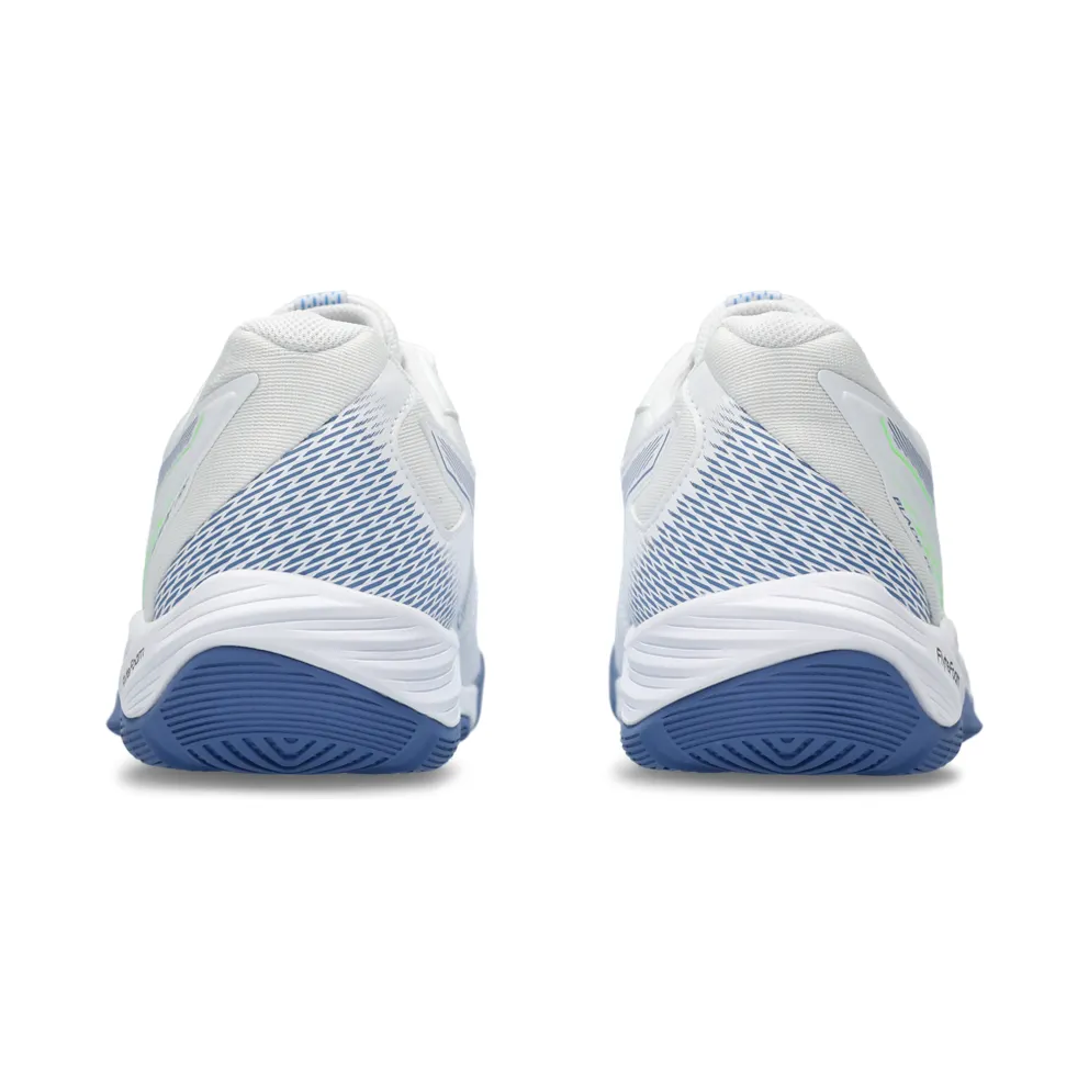 Asics Blade Ff White/Denim Blue (1071A093.101)