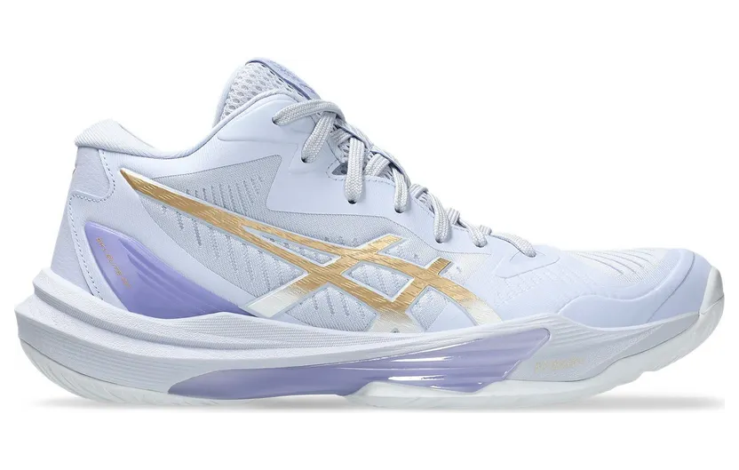 ASICS Sky Elite FF MT 3 Blue Fade Champagne (1052A076-400)