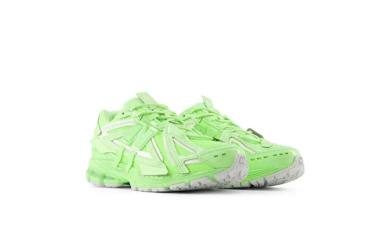 New Balance 1906A Tech Explosion “Mint Flash” (U1906AF)