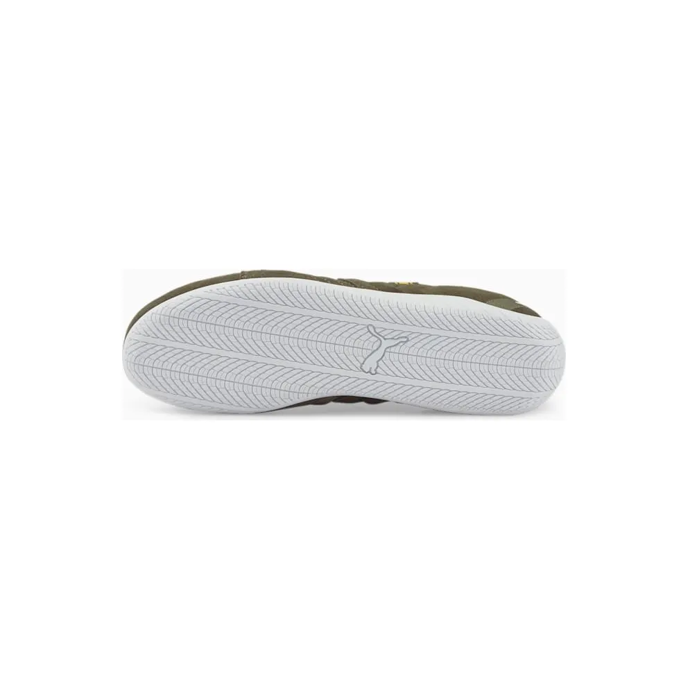 Puma Porsche Legacy Speedcat Motorsport Shoes Green/White (30711003)