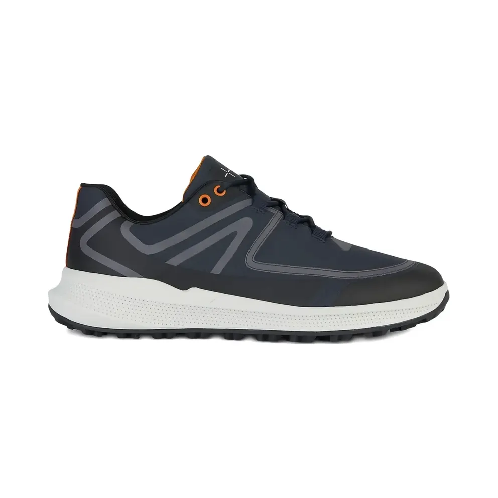 Geox PG1X mit Mesh-Einsatz – Blue (U4536A0119JC0045)