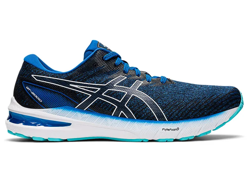 Asics GT-2000™ 10 Lake Drive/White (1011B185.401)