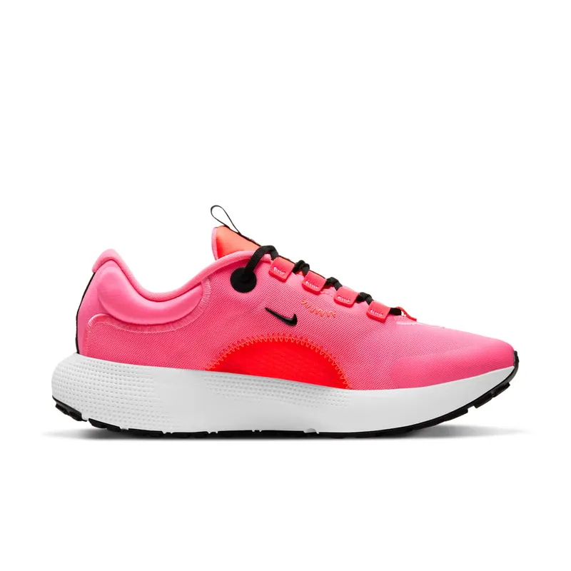 Nike React Escape Run Running Red (CV3817-601)