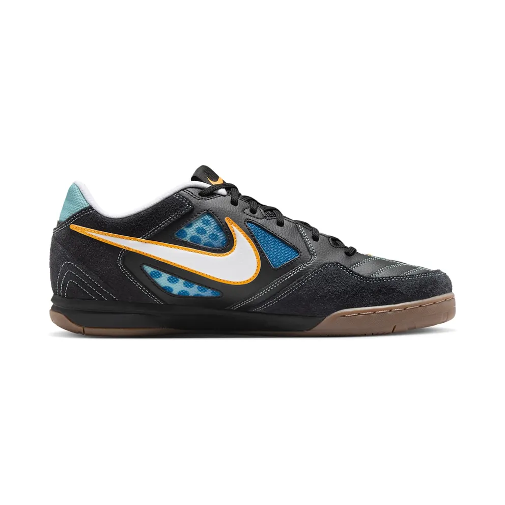 Nike Gato SE Black Green Abyss (IH3370-010)