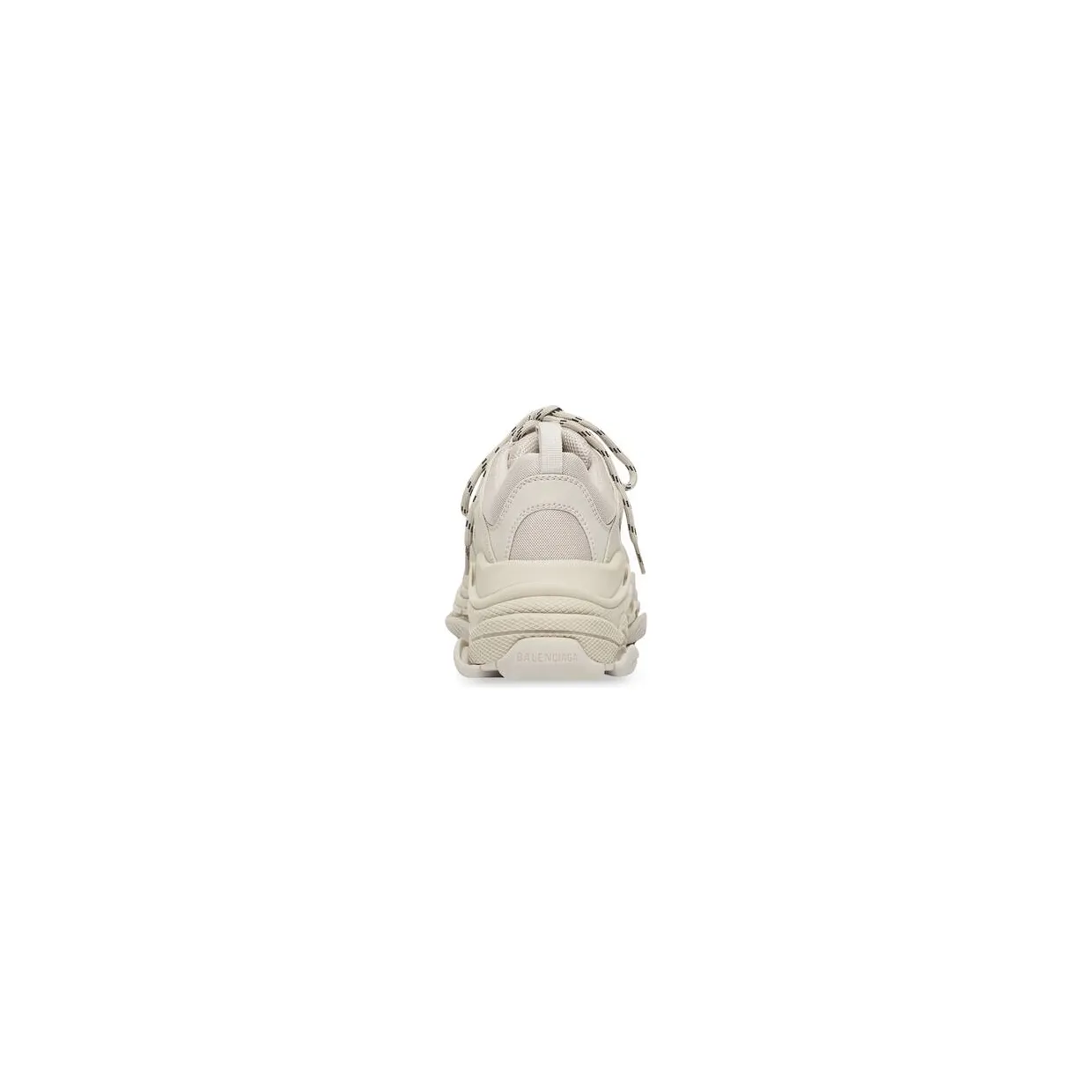 Balenciaga Triple S Triple Beige (536737W2FW19700) (4)