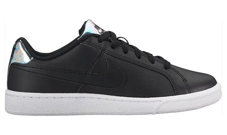 Nike Court Royale 74 Black White (749867-003)