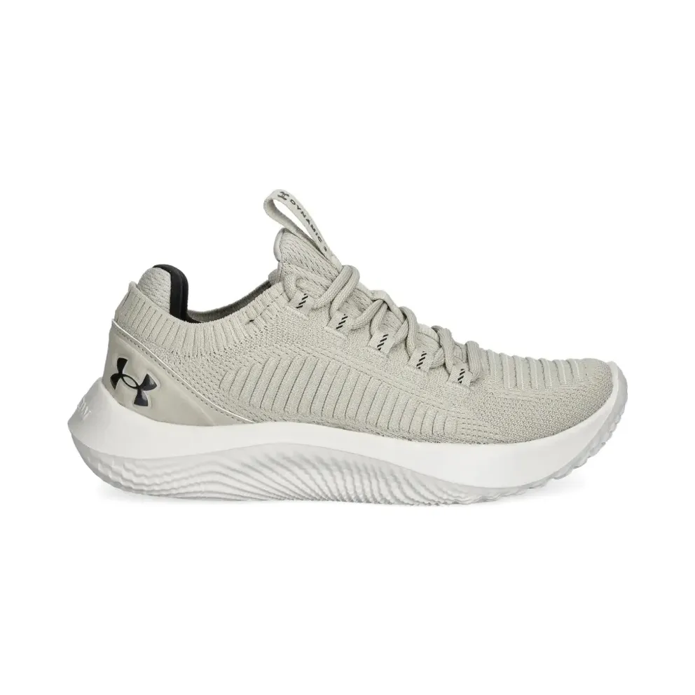 Under Armour UA W Dynamic 2-BLK Women, White (3028077)