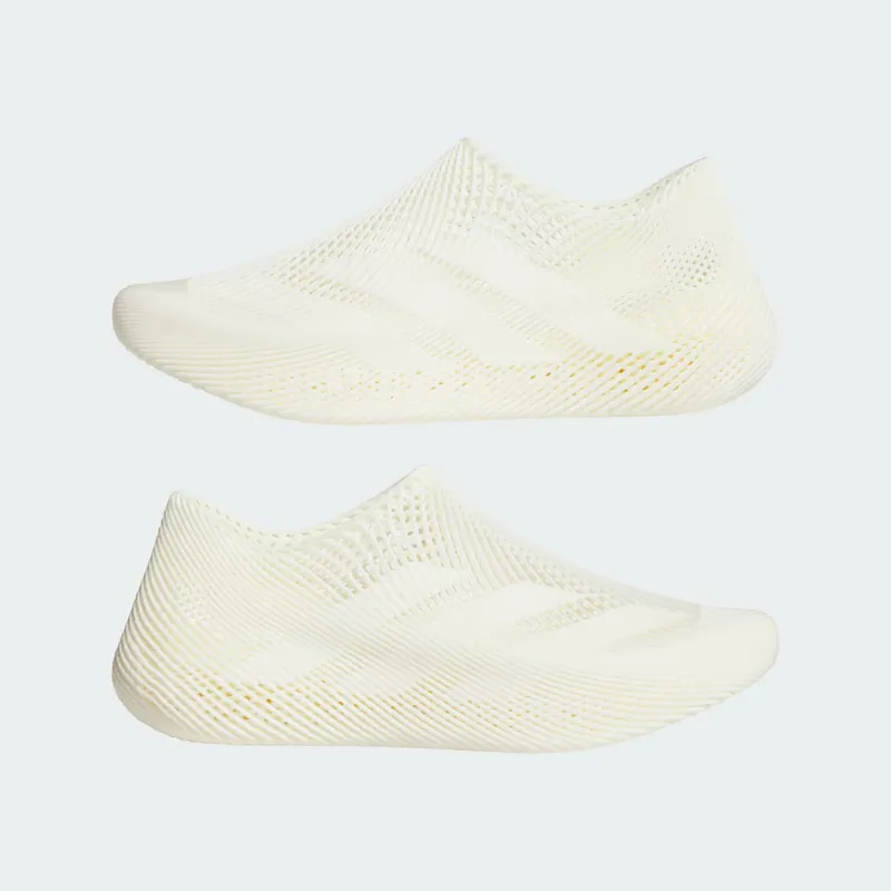 Adidas Climacool Off White / Off White / Off White (JQ8739)