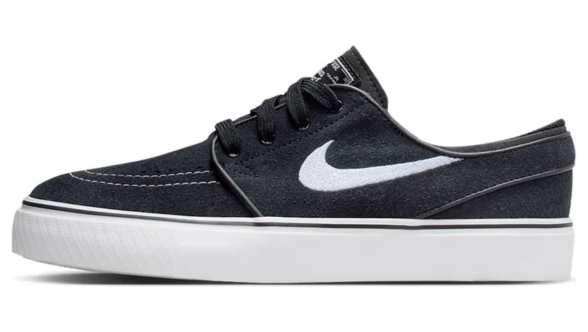 Nike SB Stefan Janoski Black White (525104-029)