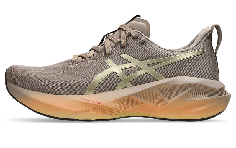 ASICS Novablast 5 Luxe Taupe Grey (1011C031-020)