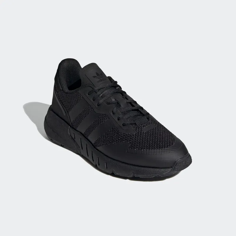 adidas ZX 1K Boost Core Black / Core Black / Core Black (G58921)