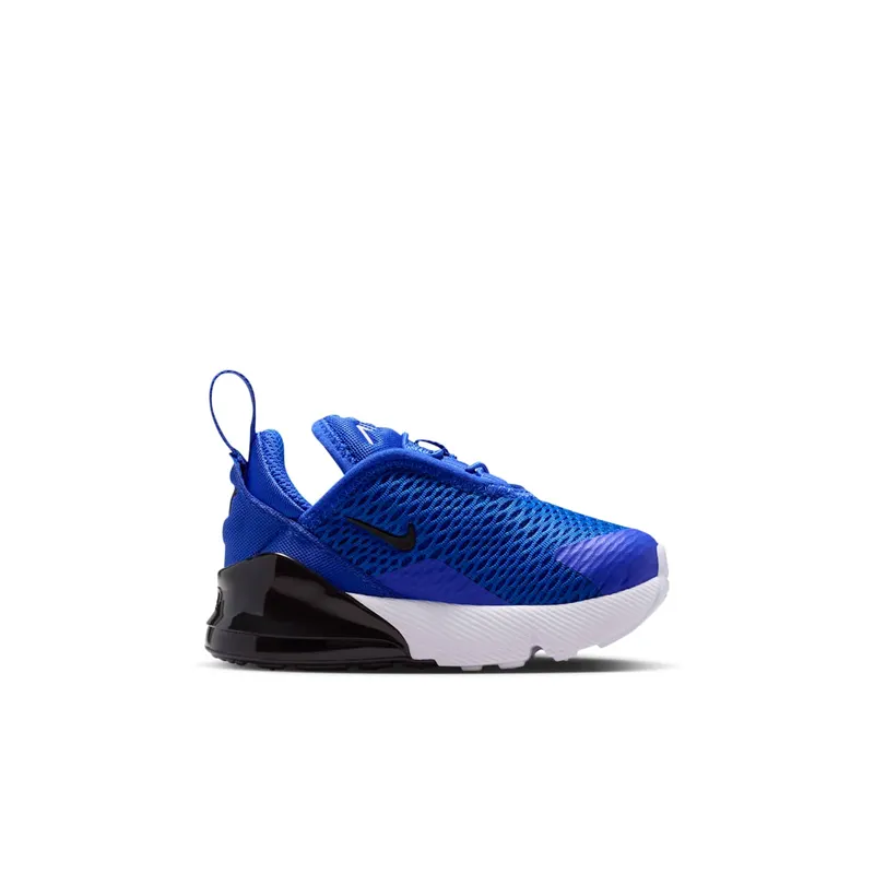Nike Air Max 270 Racer Blue White Black (DD1646-415)