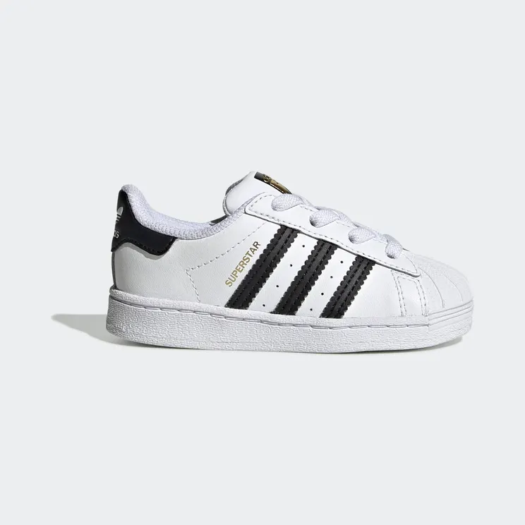 adidas Superstar Cloud White / Core Black / Cloud White (FU7717)