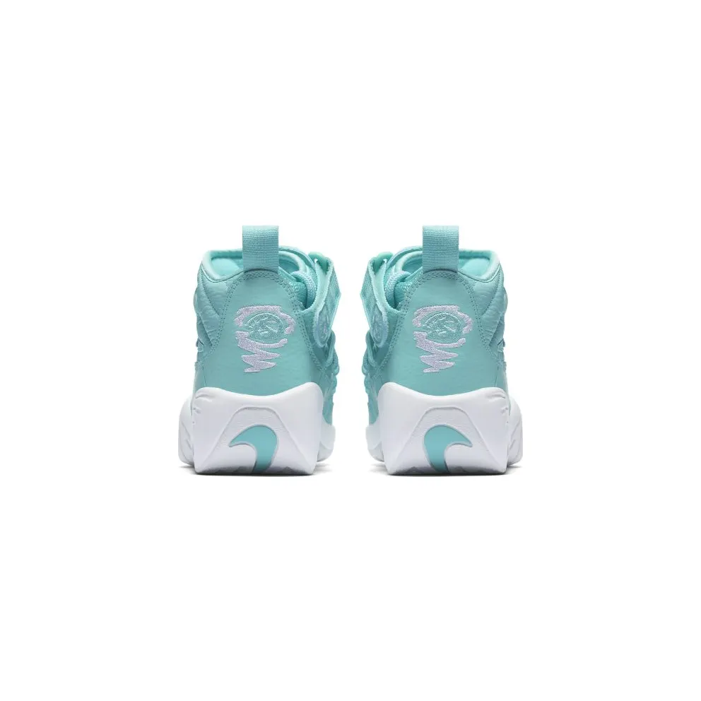 Nike Air Shake Ndestrukt Island Green (GS) Island Green/White-Island Green (AA2888-300)