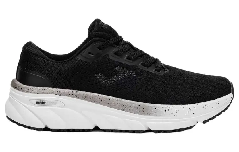 Joma sneaker Zwart (CATRLS2601)