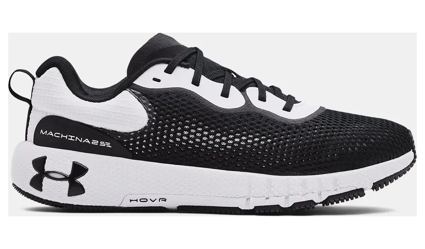 Under Armour HOVR™ Machina 2 SE Black (3024738-001)
